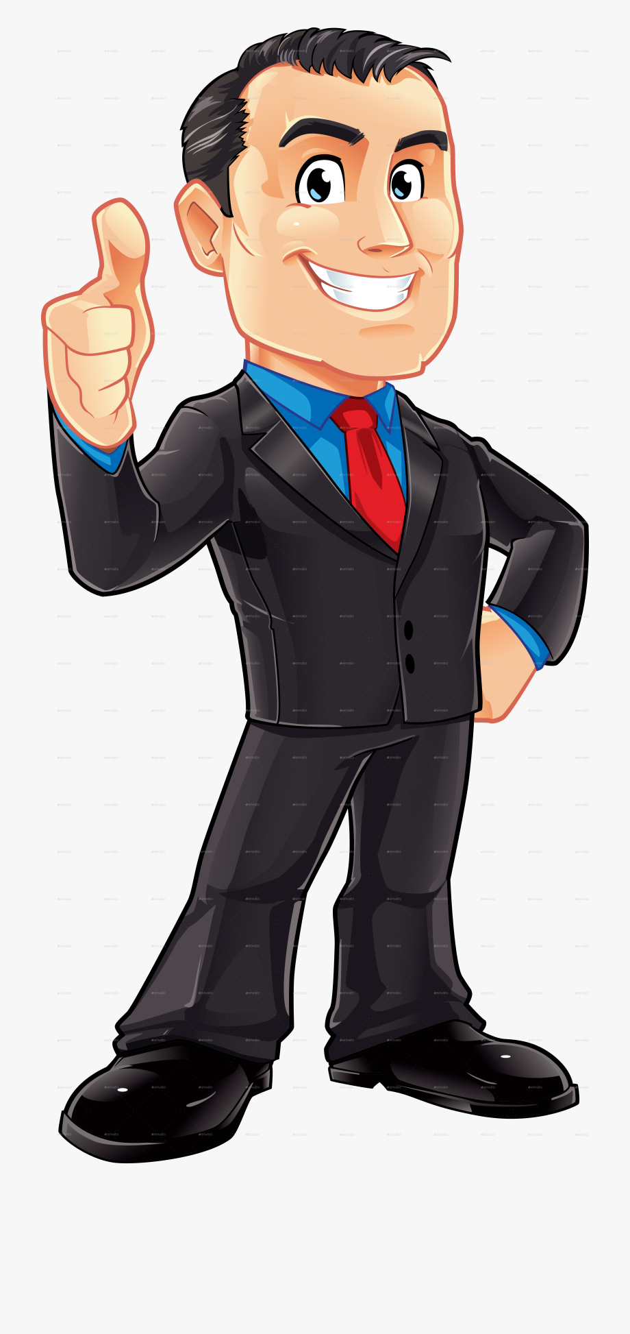 Businessman Clipart Free 20 Free Cliparts Download Images On