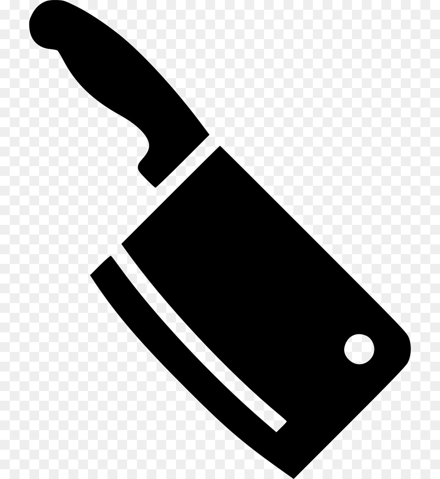 Butcher knife clipart 4 » Clipart Station.