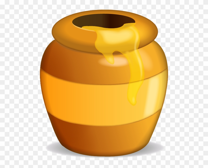 Honey Pot Emoji V=1480481031.