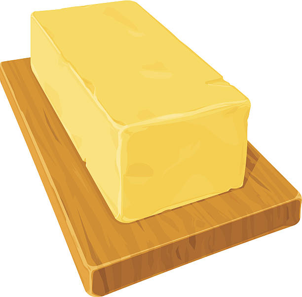 Butter clipart 5 » Clipart Station.