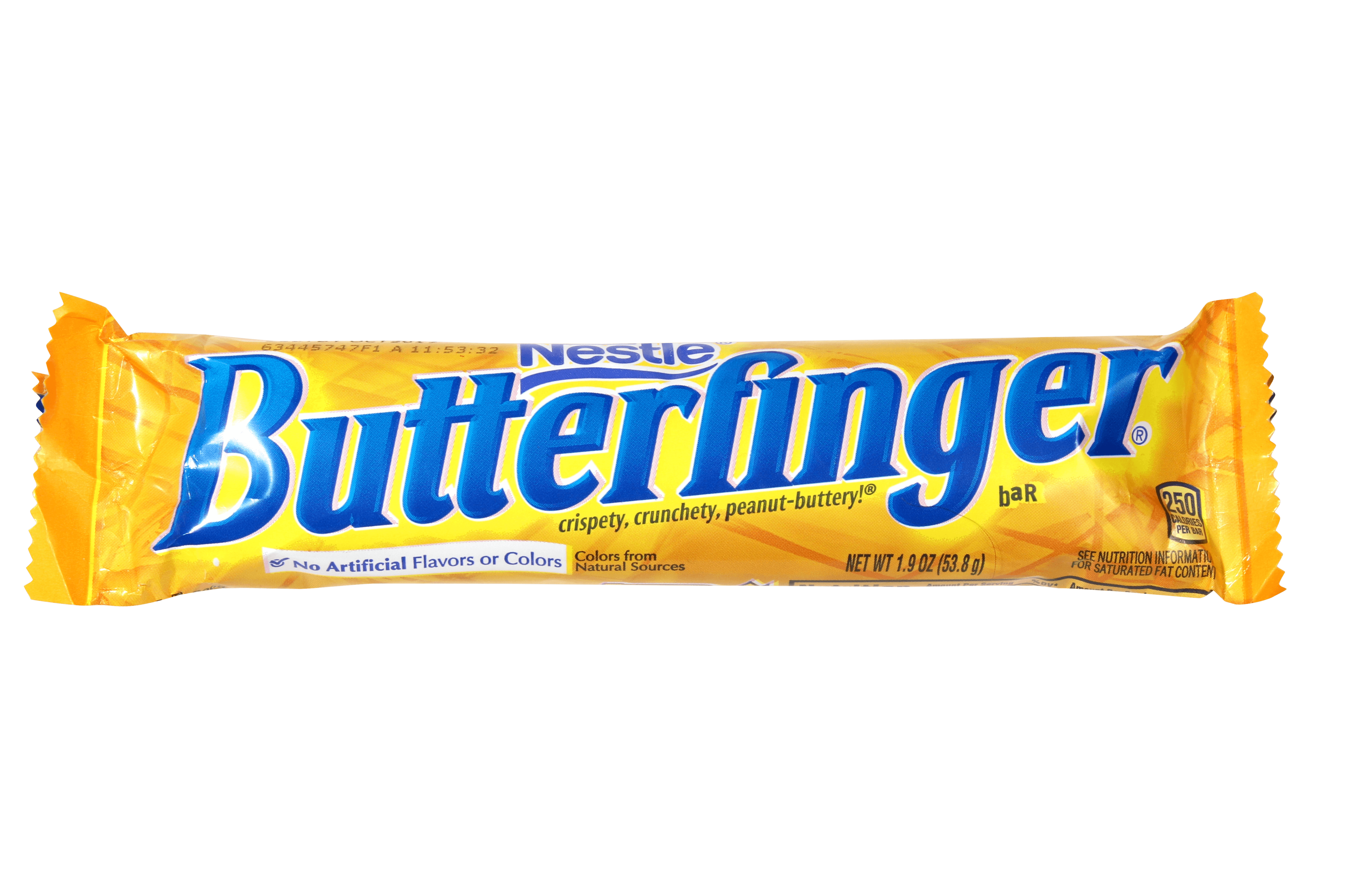 Butterfinger Png & Free Butterfinger.png Transparent Images #32773.