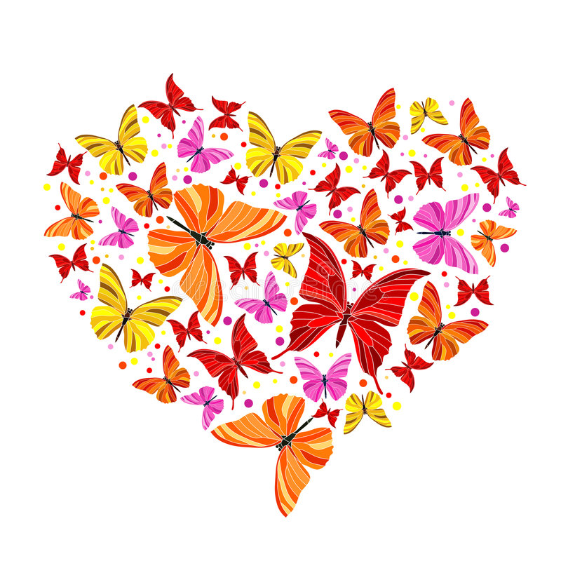 Free Free Butterfly Heart Svg 450 SVG PNG EPS DXF File