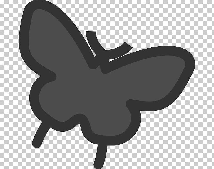 Butterfly Silhouette Drawing PNG, Clipart, Art, Art Museum, Black.