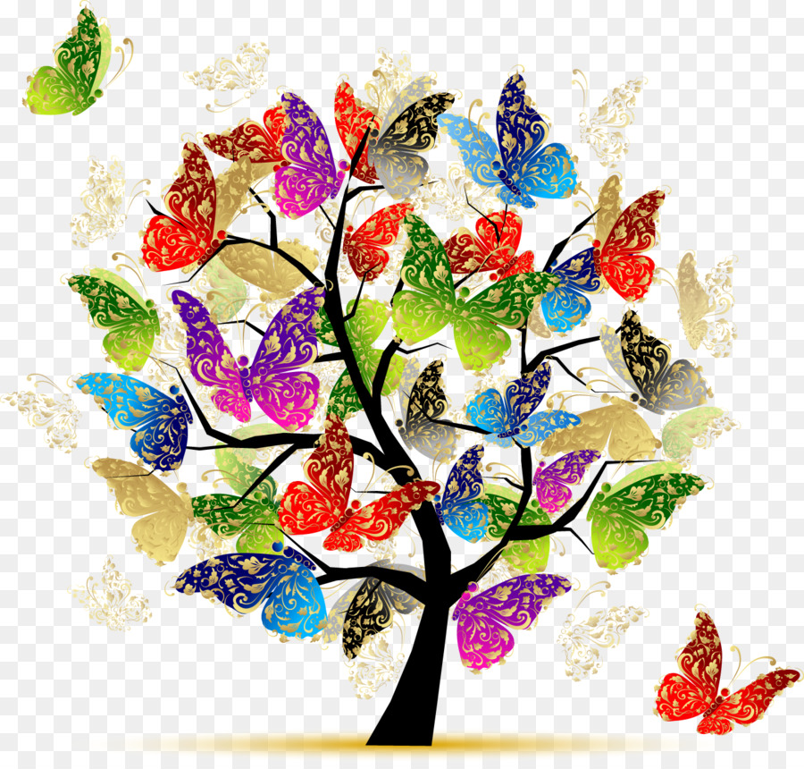 Tree Of Life clipart.