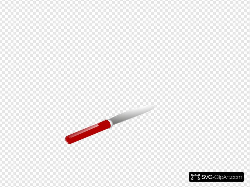 Butter Knife Clip art, Icon and SVG.