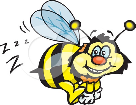 Buzz Clipart.