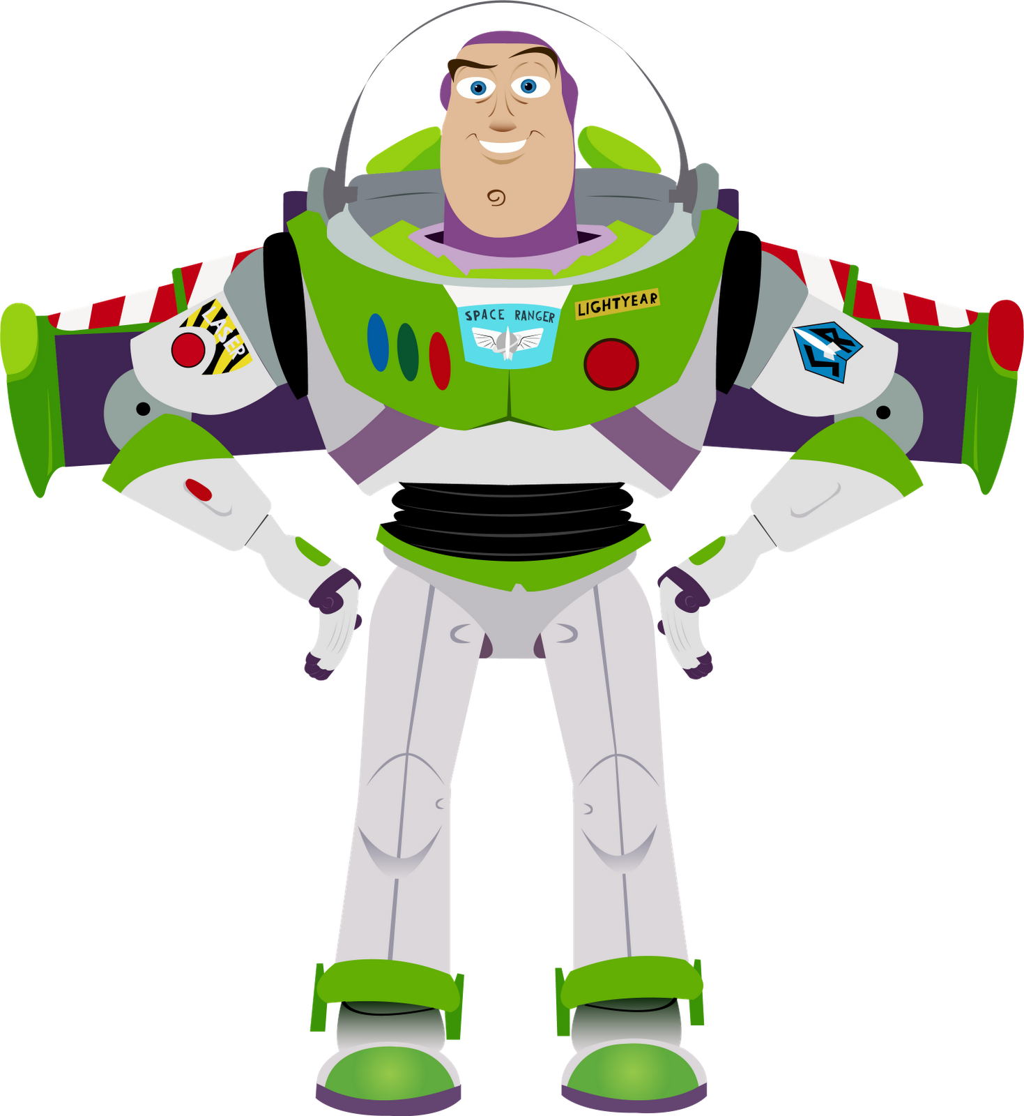 Toy Story PNG Images Transparent Free Download.