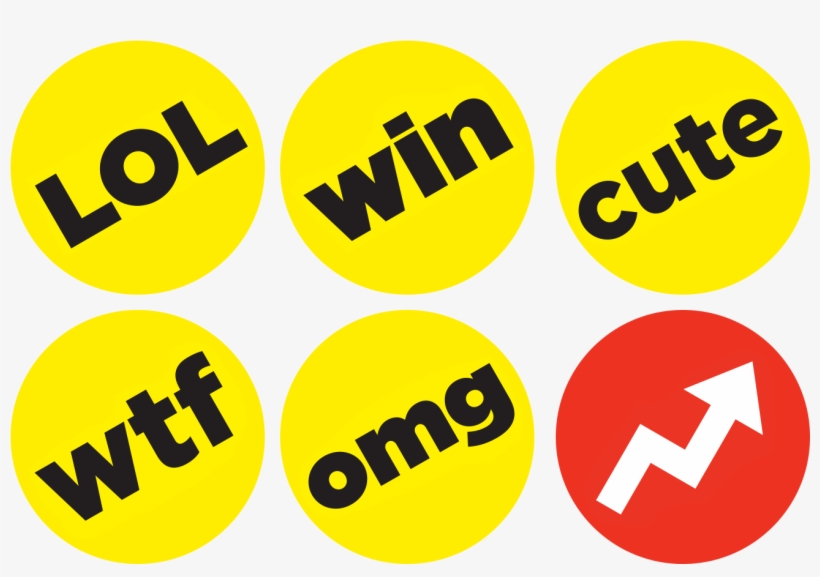 Buzzfeed PNG Images.