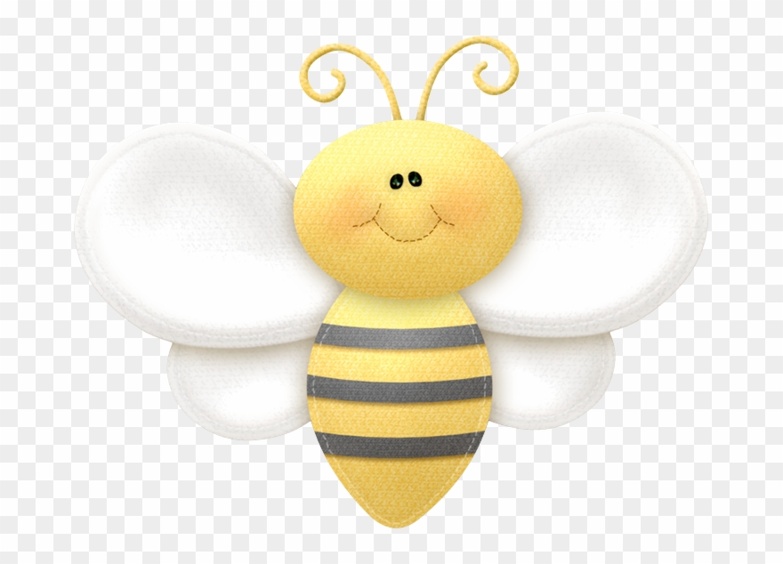 Bee Clipart, Cute Bee, Buzzy Bee, Ruche, Queen Bees.