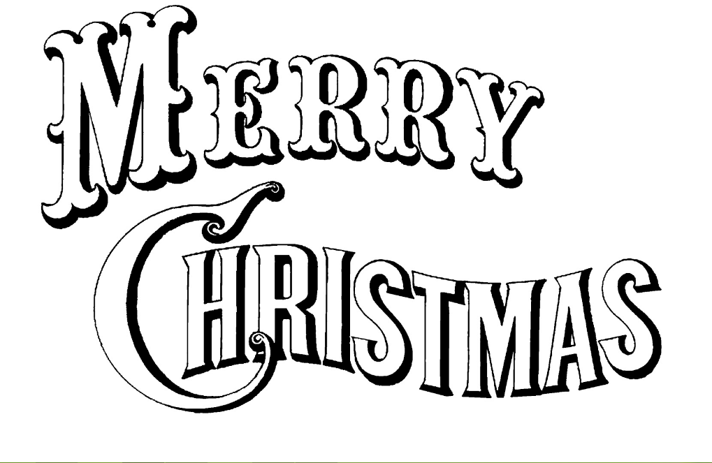 b&w christmas clip art 20 free Cliparts | Download images on Clipground