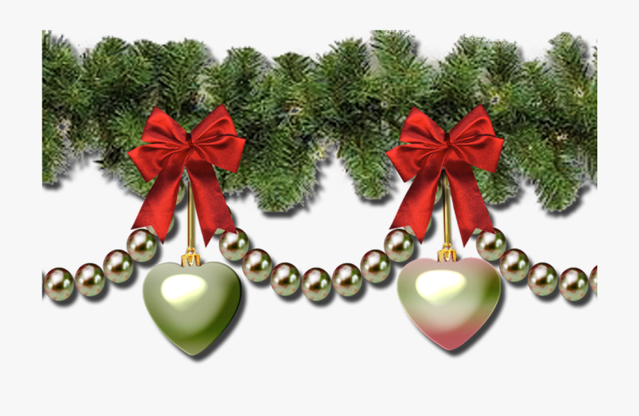 Christmas Wreath Border Clip Art Black And White Library.