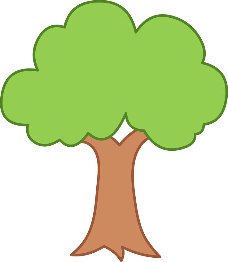 1000+ ideas about Tree Clipart on Pinterest.