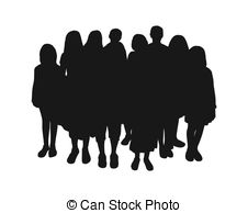 Bystanders Clipart and Stock Illustrations. 65 Bystanders.