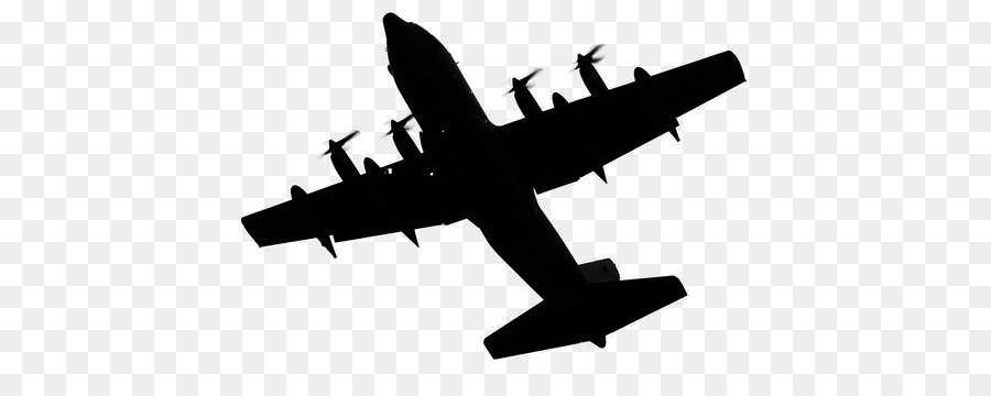 Free collection of c 130 silhouette clip art. 