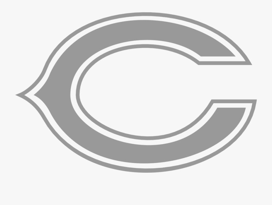 Chicago Bears C Png.