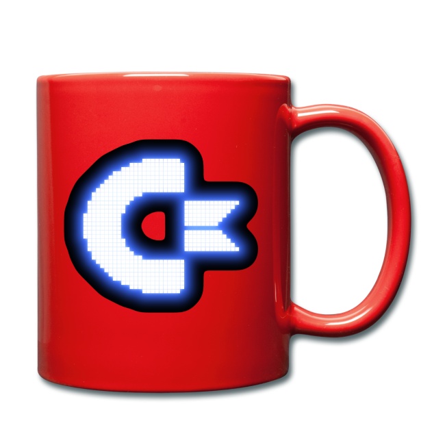 C64 Logo.
