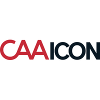 CAA ICON.