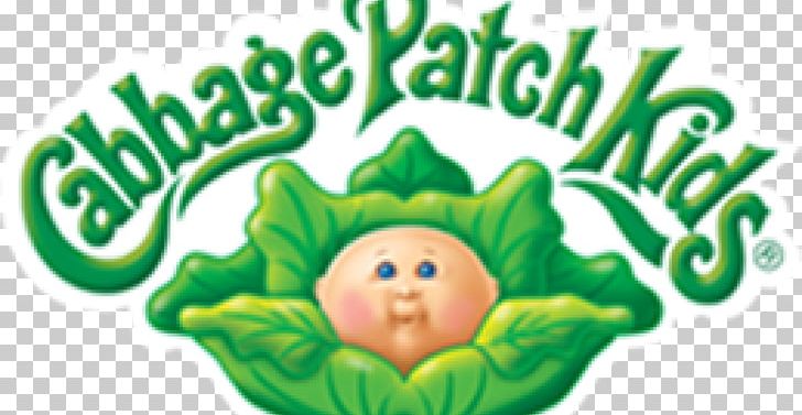 The Most Satisfying Cabbage Patch Kids Logo How To Make Perfect Recipes