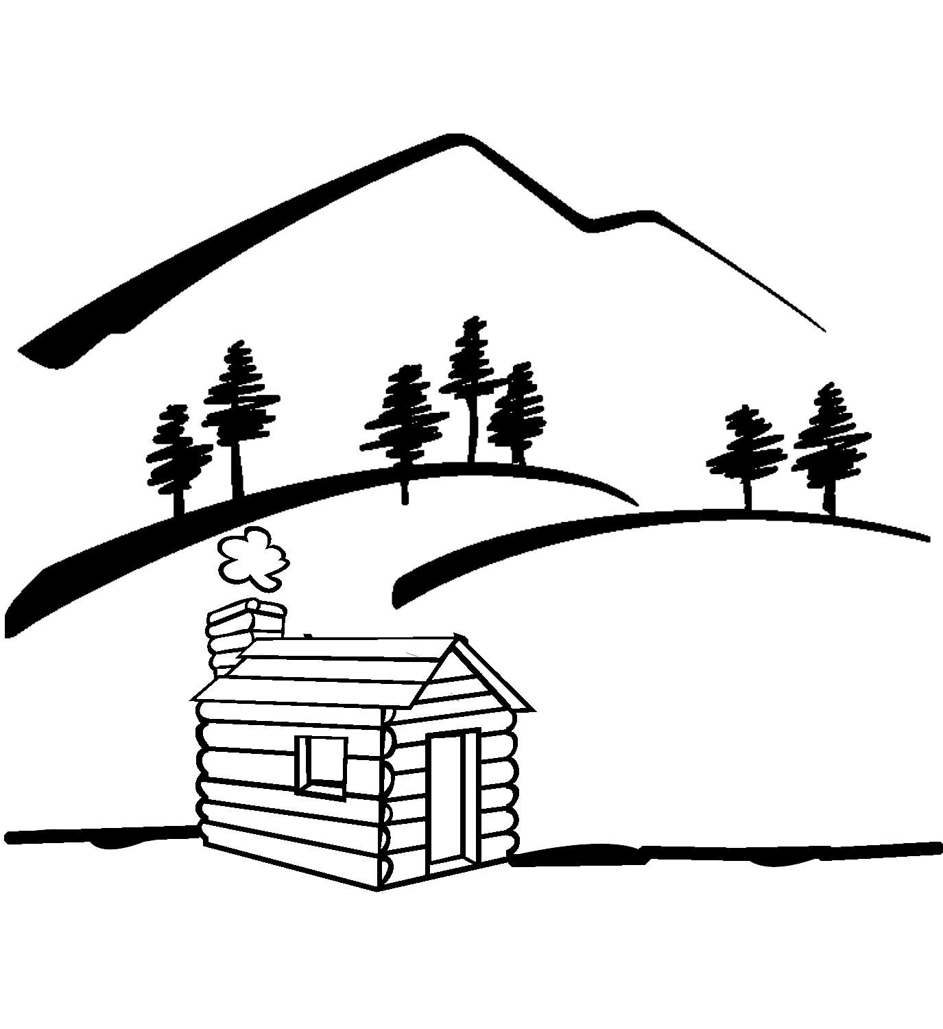 Free Cabin Cliparts, Download Free Clip Art, Free Clip Art on.