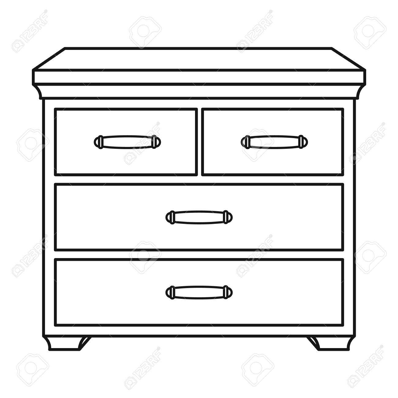 Cabinet Clipart Black And White 20 Free Cliparts Download Images On Clipground 2024 0433