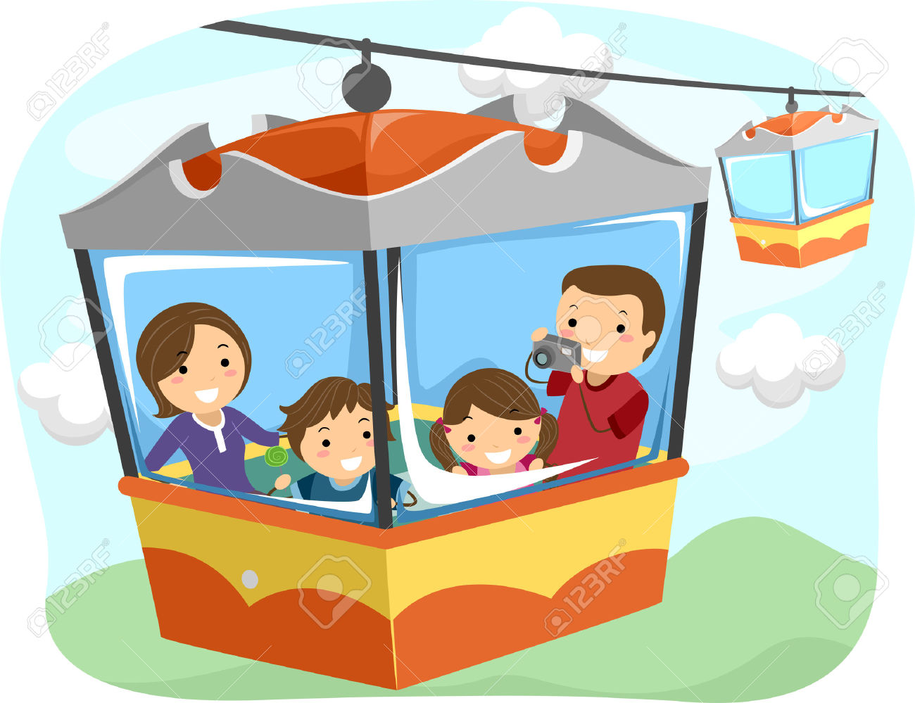 Cable railway clipart 20 free Cliparts | Download images on Clipground 2023