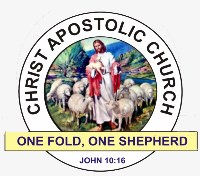 The Christ Apostolic Church.