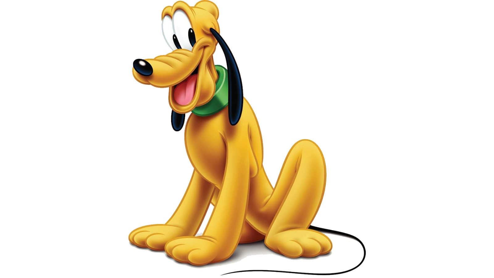 Pluto Minnie Mouse Clip art.