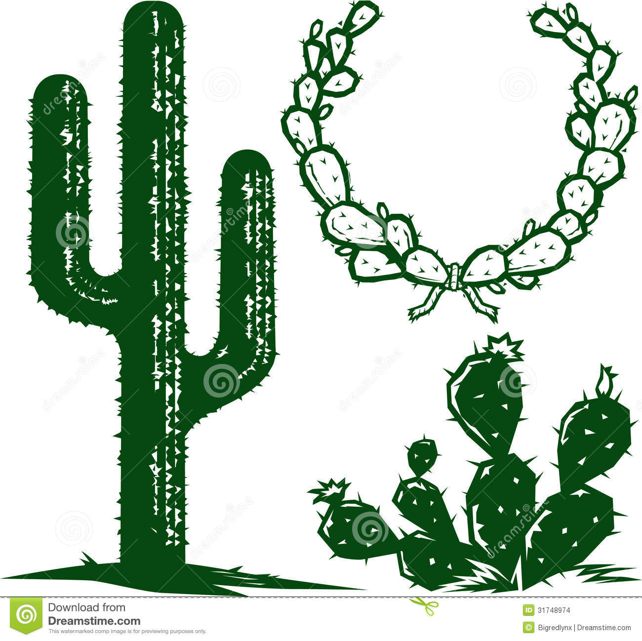 Cactus clipart 20 free Cliparts | Download images on ...