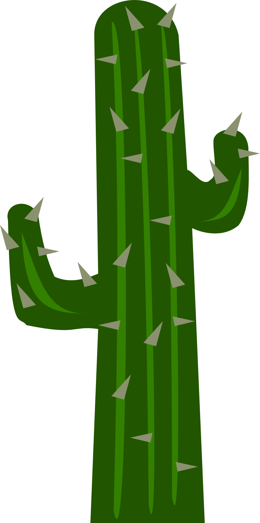 Collection of free Cactus vector. Download on Clipart 4Biz.