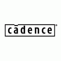 Cadence Design Systems Logo Vector (.EPS) Free Download.