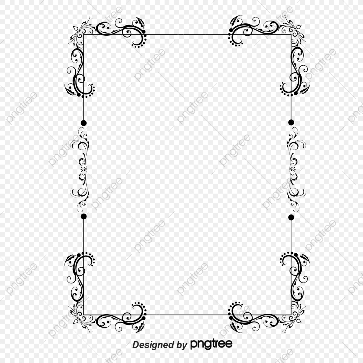 cadre simple png 20 free Cliparts | Download images on Clipground 2024