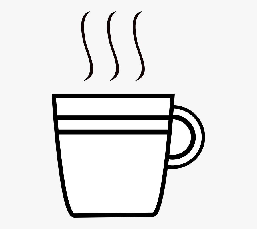 Cup, Coffee, Black, Cafe, Drink, Espresso, Hot.