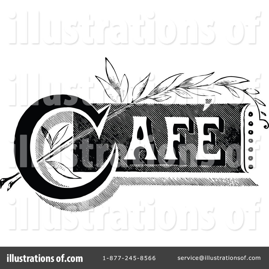 Cafe Clipart #1112611.