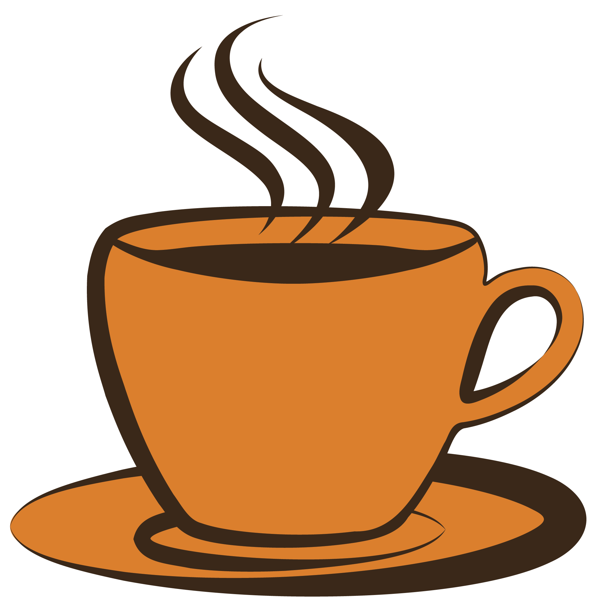 Coffee Clipart & Coffee Clip Art Images.