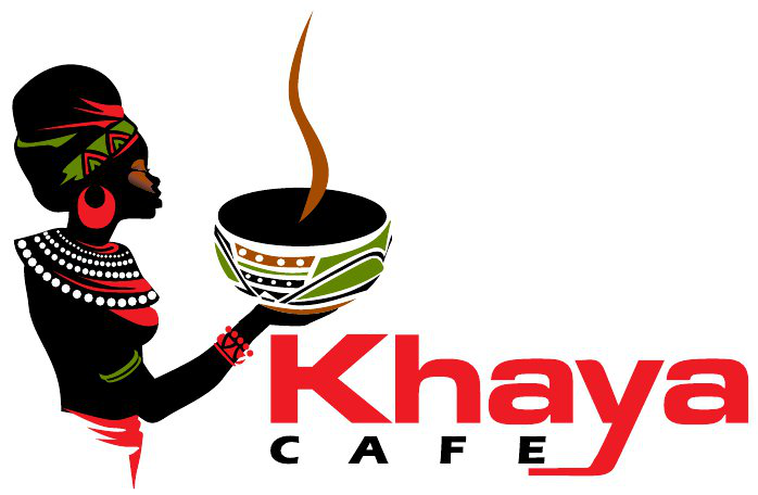 Khaya cafe.