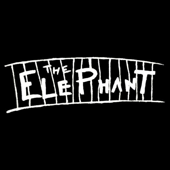 Cage the Elephant Shirt on Redbubble in 2019.