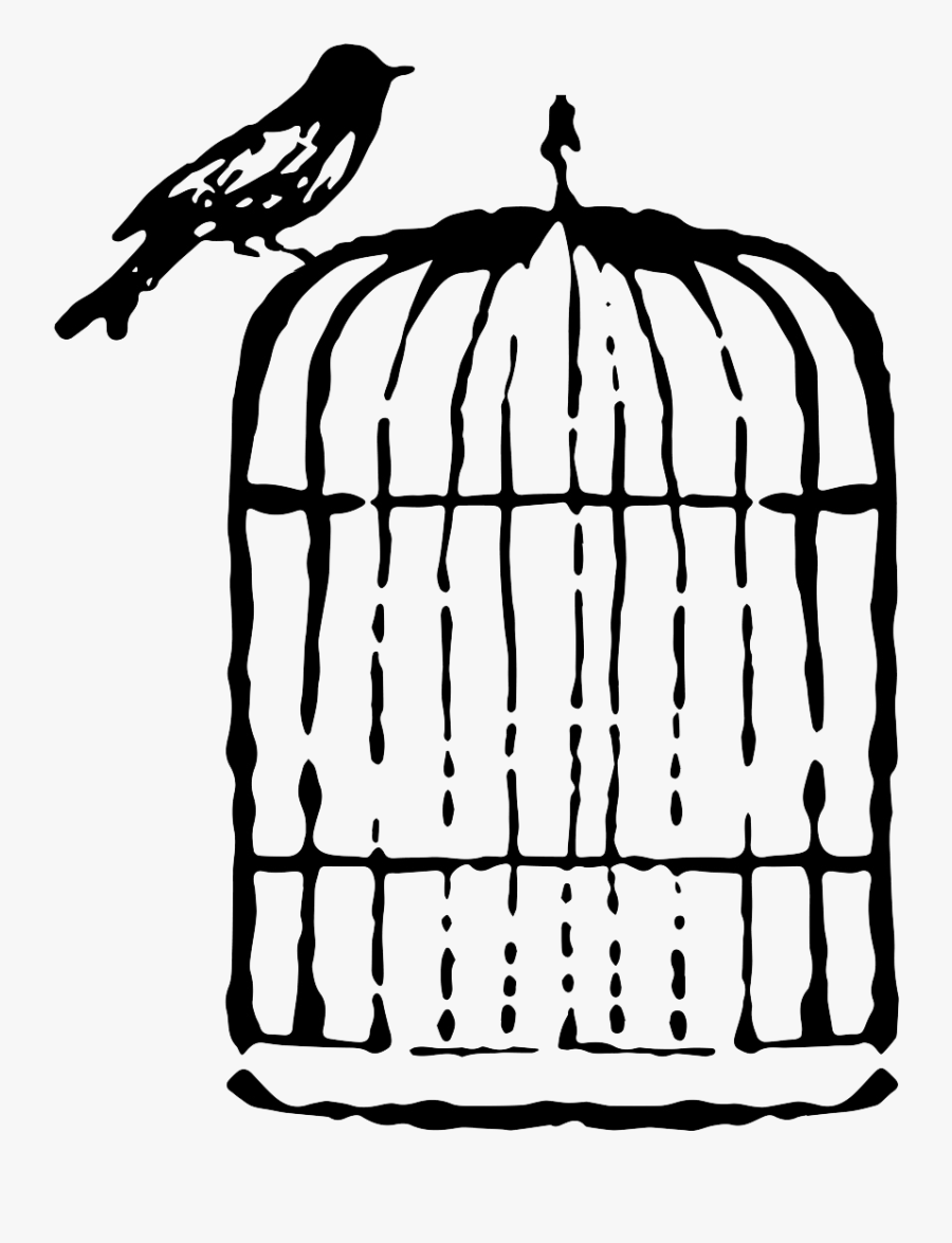 caged bird clipart 10 free Cliparts | Download images on Clipground 2023