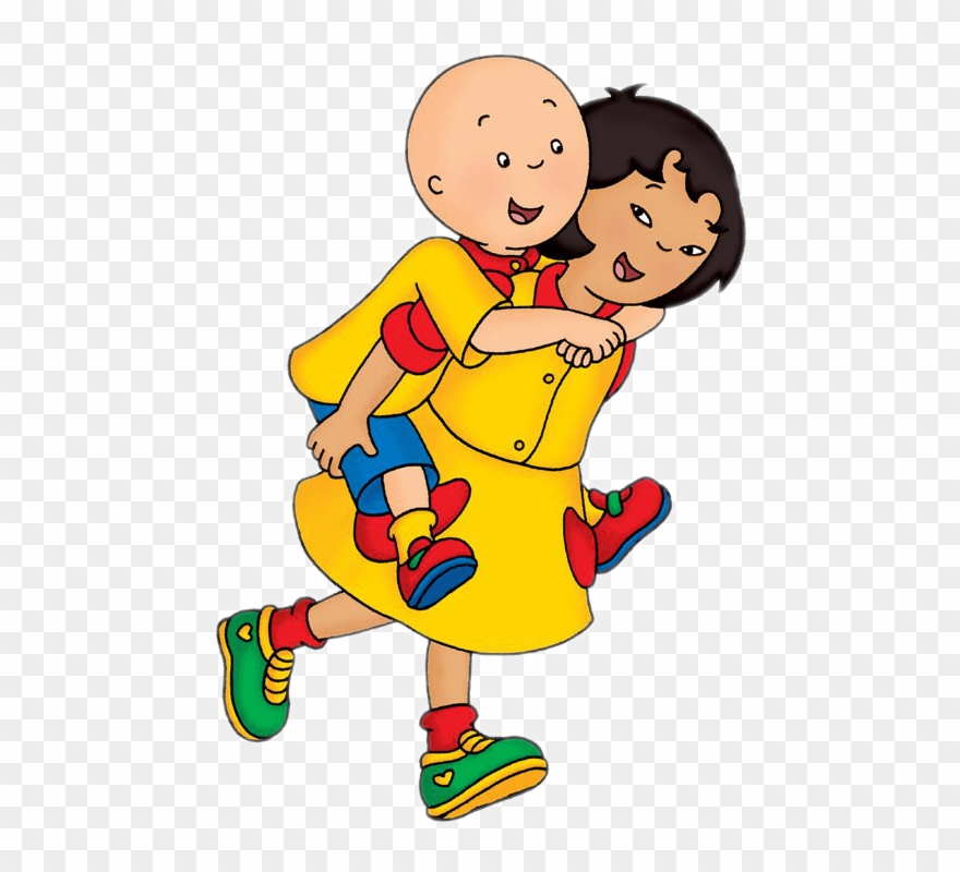 Caillou Clipart 20 Free Cliparts Download Images On Clipground 2021.