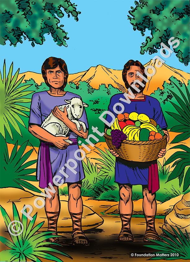 cain and abel clipart 20 free Cliparts | Download images on Clipground 2023