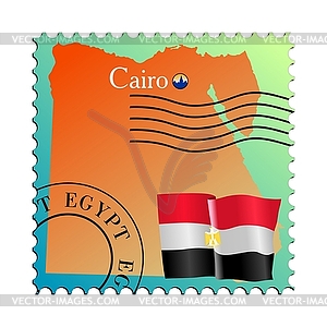 capital of Egypt.