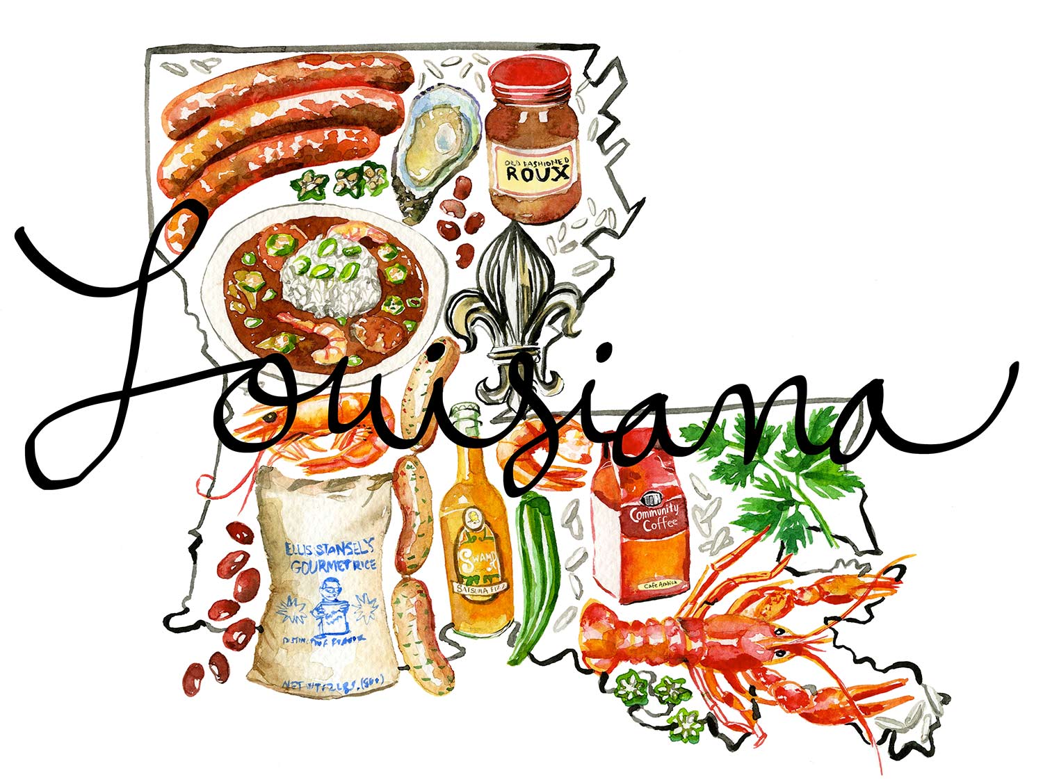 Cajun Cooking Clipart 20 Free Cliparts Download Images On Clipground 2024