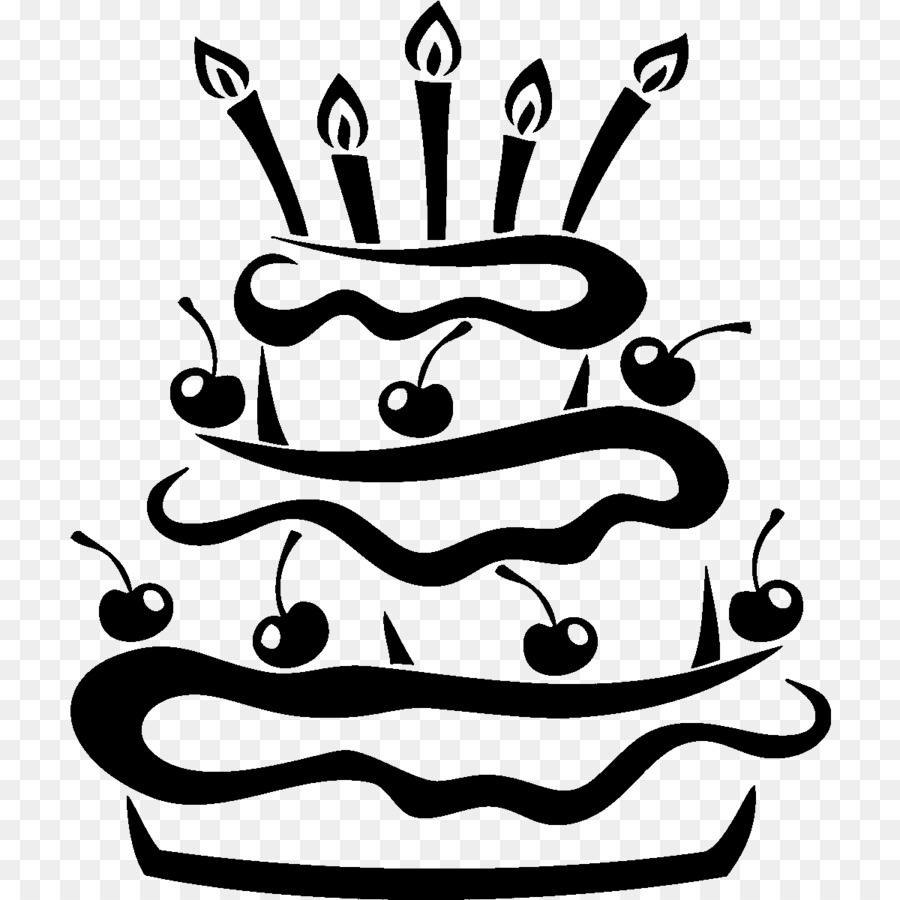 Birthday Cake Cartoontransparent png image & clipart free download.