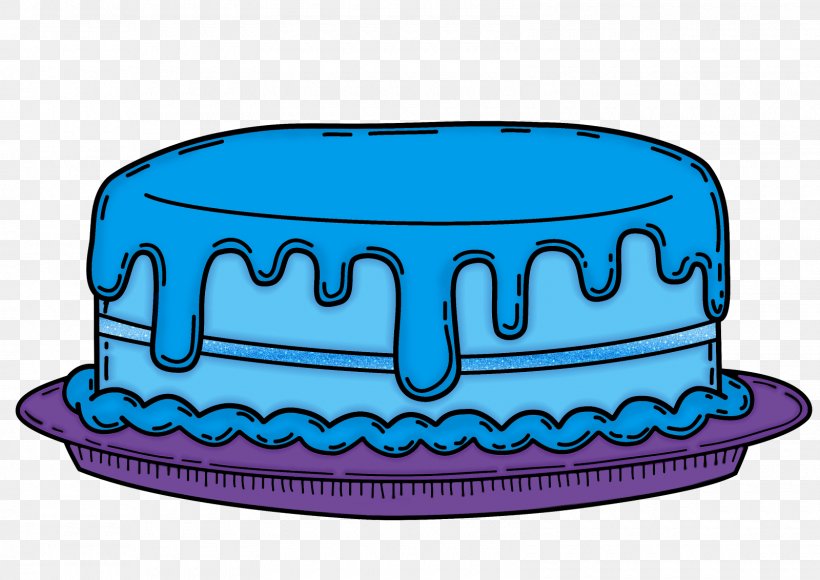 Birthday Cake Cakes Without Candles Mathematics Clip Art.