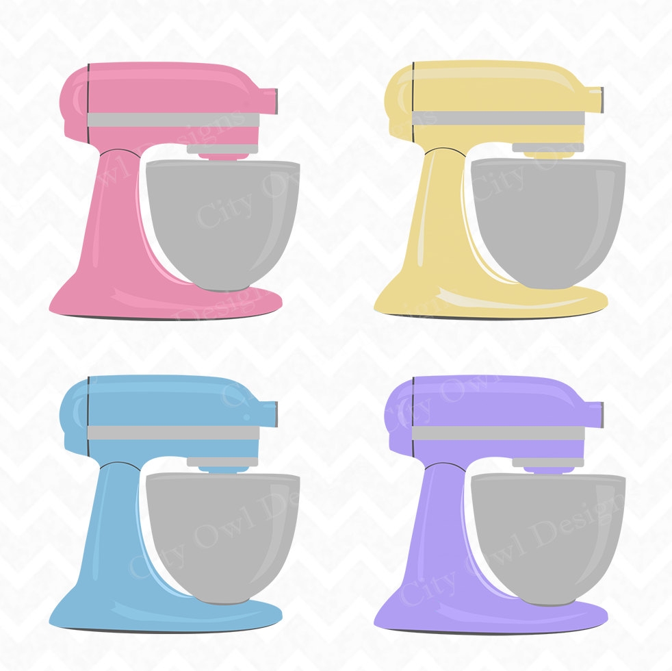 Cake Mixer Clipart Free Cliparts Download Images On Clipground