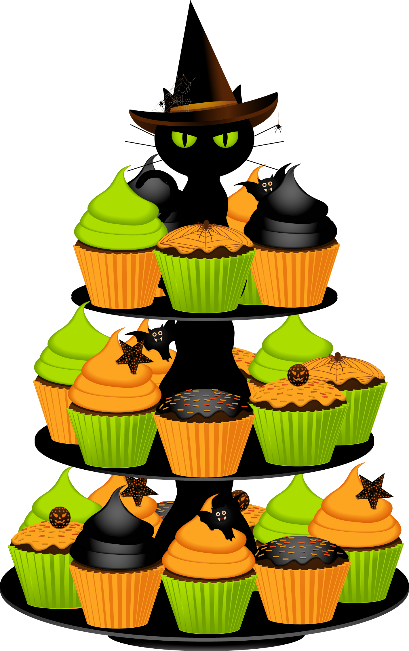 Cake Walk Pumpkin Image Freeuse Download.