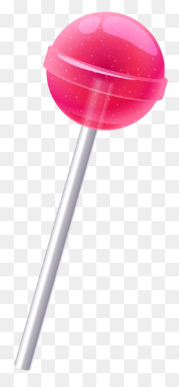 Cake Pop PNG.