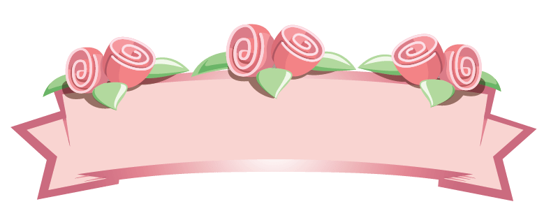 Create online free flower sugar cake logo design.