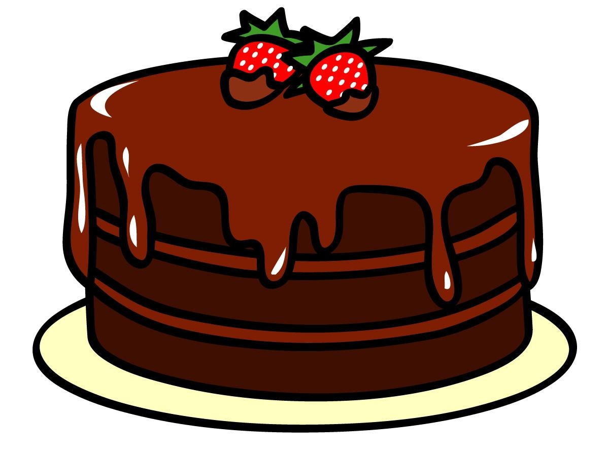 Images Of Cake Clipart.