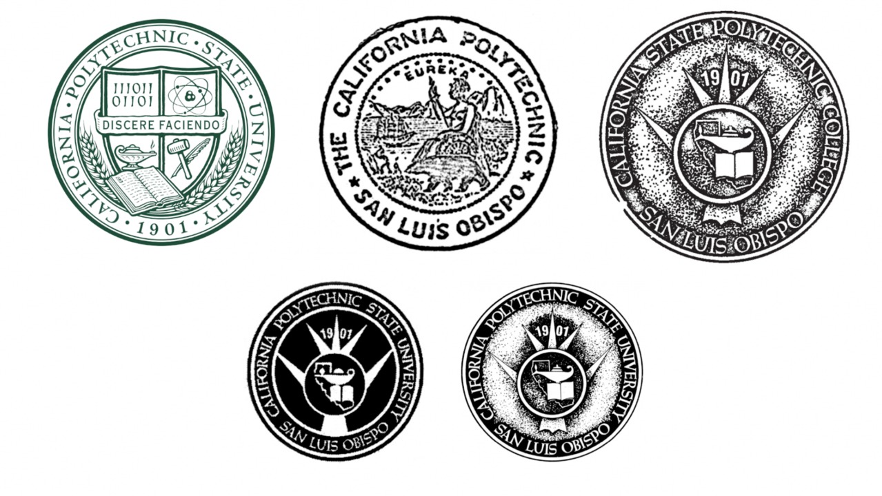 cal poly slo logo 10 free Cliparts | Download images on Clipground 2022