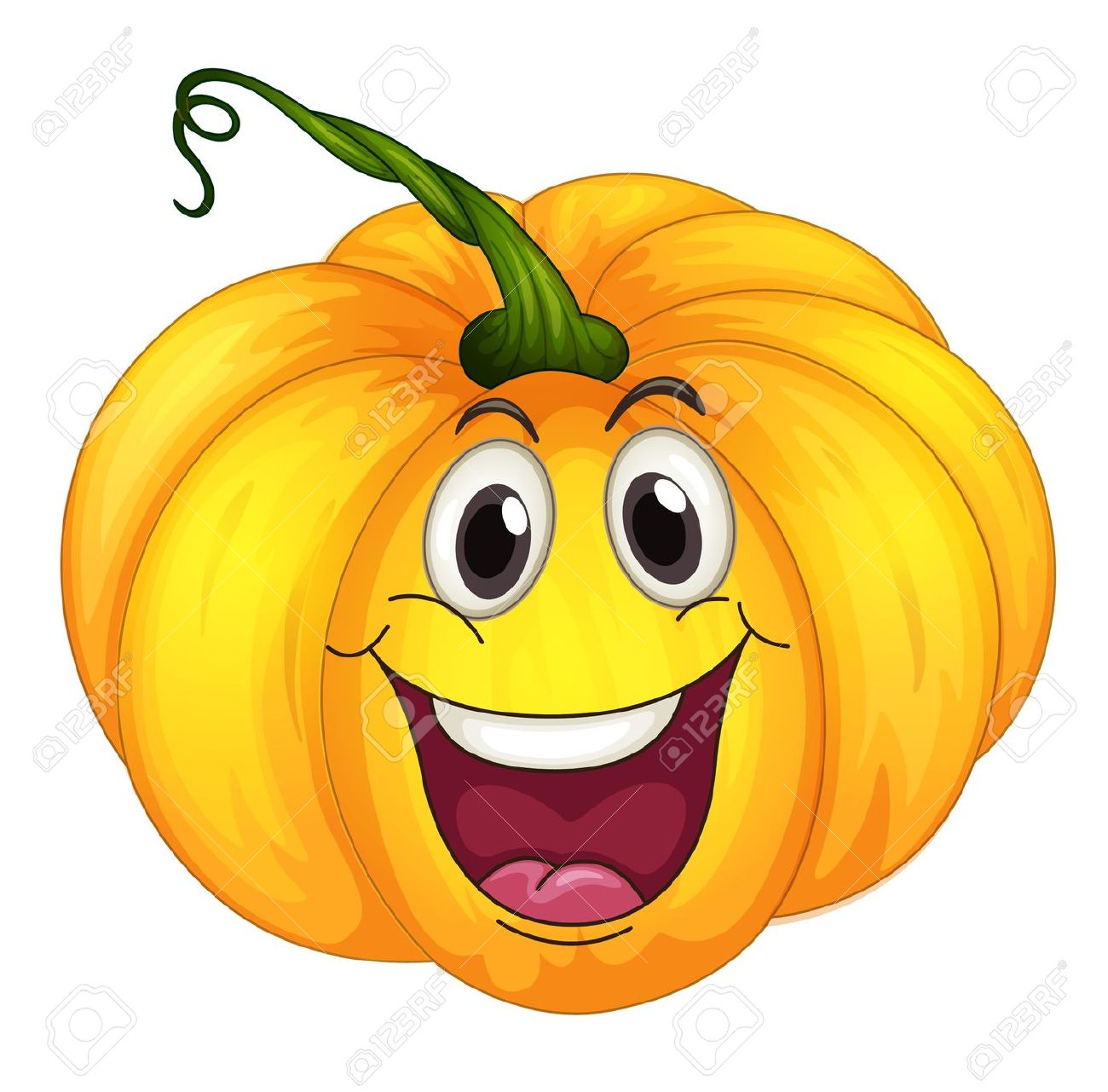 Calabaza clipart - Clipground